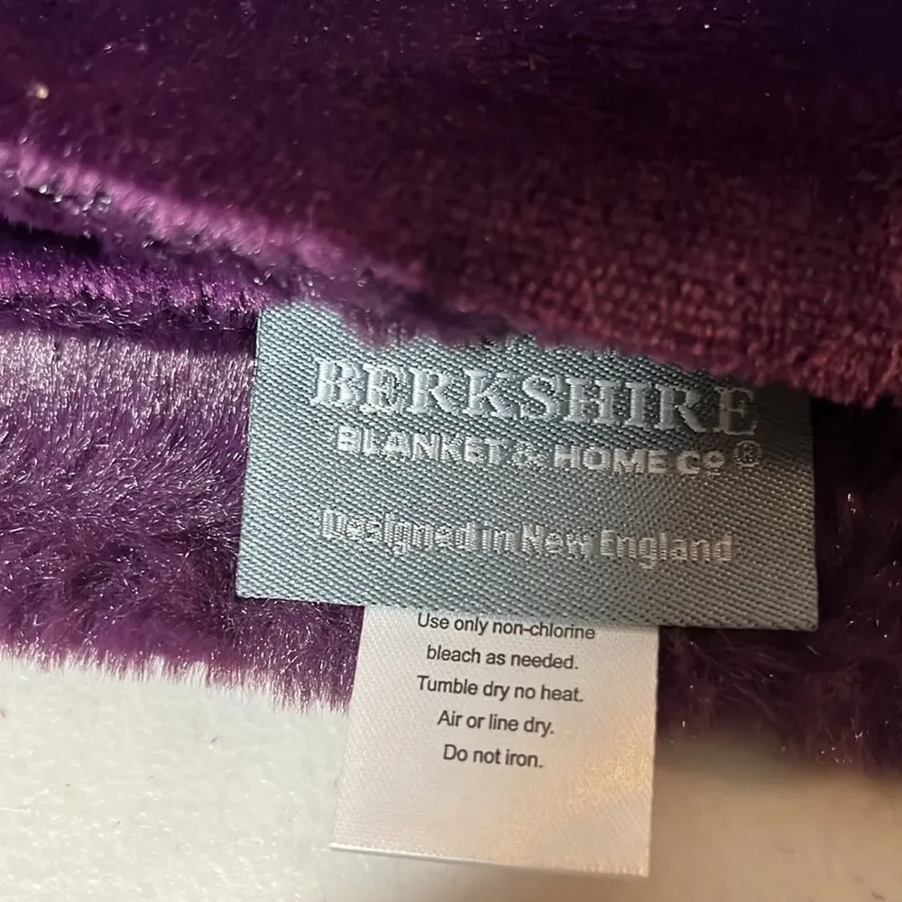 Berkshire giving gift